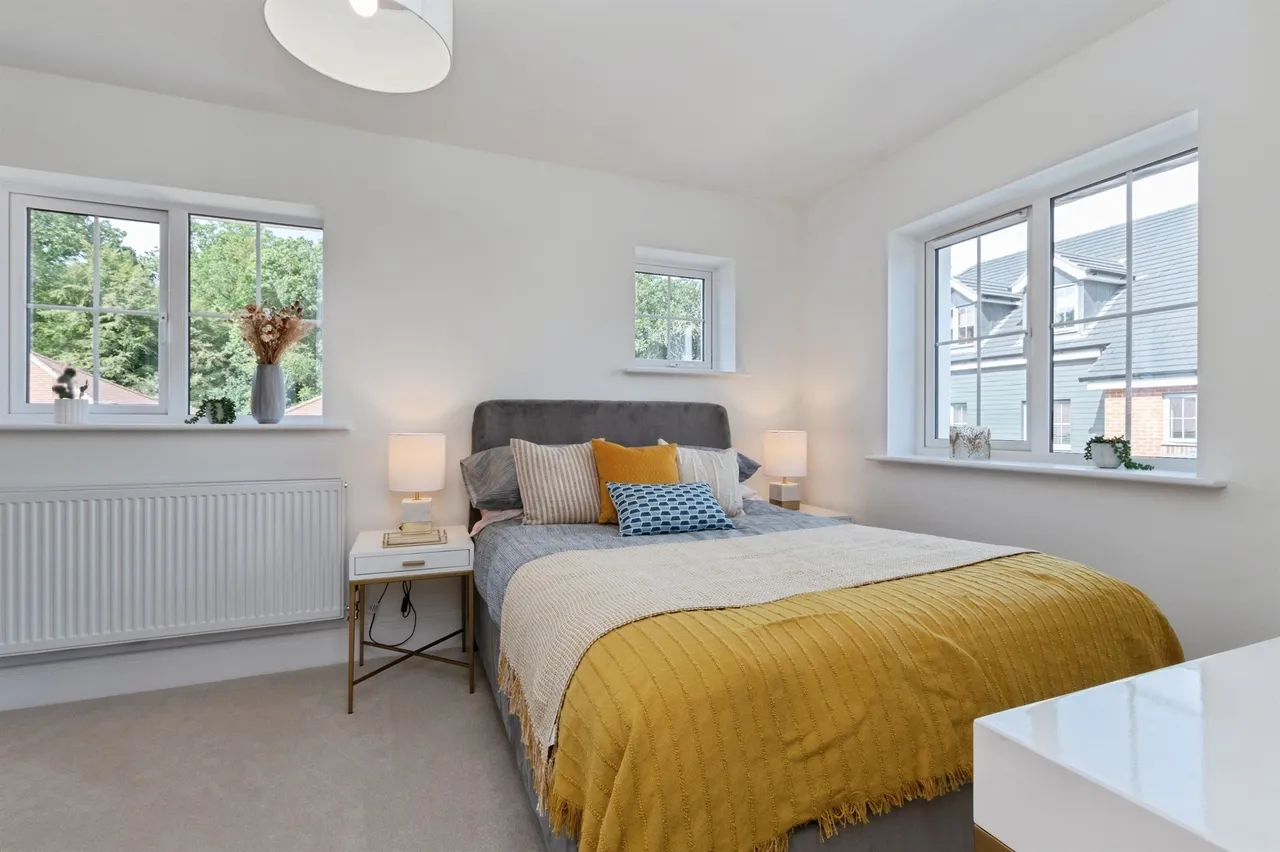 Edmondsham Road, Fordingbridge, BH31, photo 21
