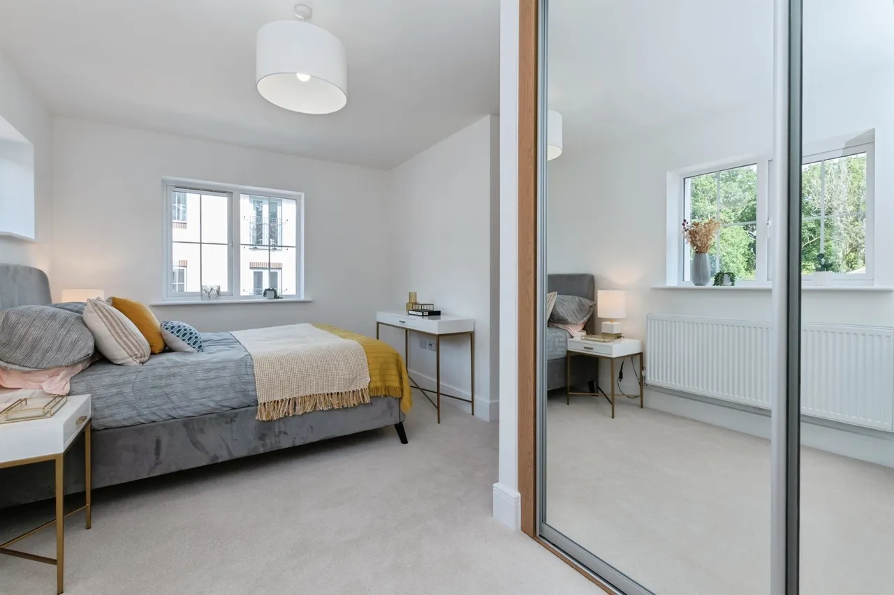 Edmondsham Road, Fordingbridge, BH31, photo 30