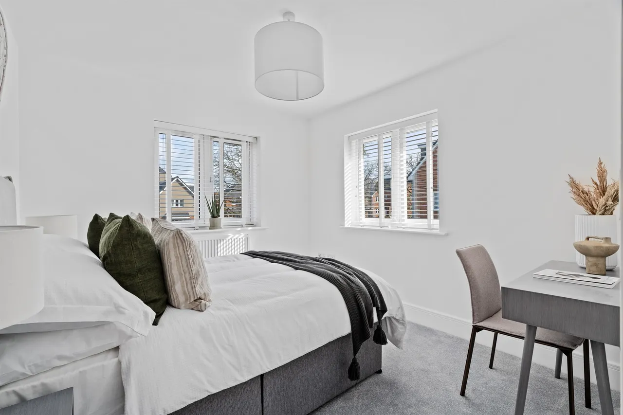 Edmondsham Road, Fordingbridge, BH31, photo 9