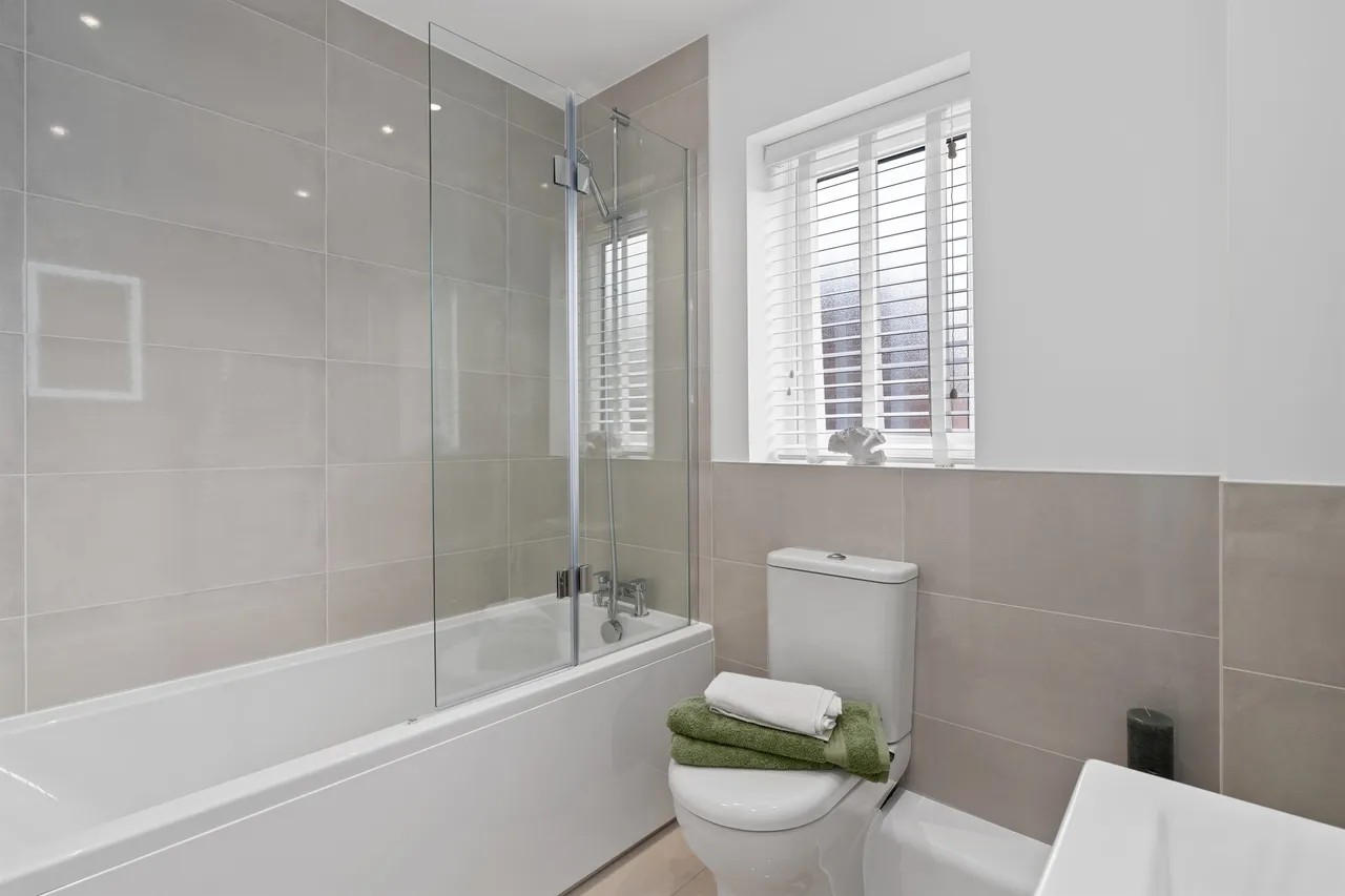 Edmondsham Road, Fordingbridge, BH31, photo 12