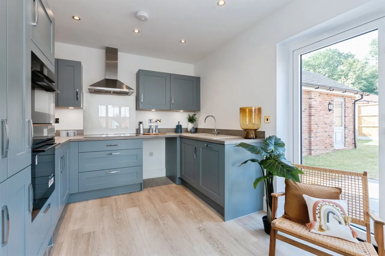 Edmondsham Road, Fordingbridge, BH31, photo 18