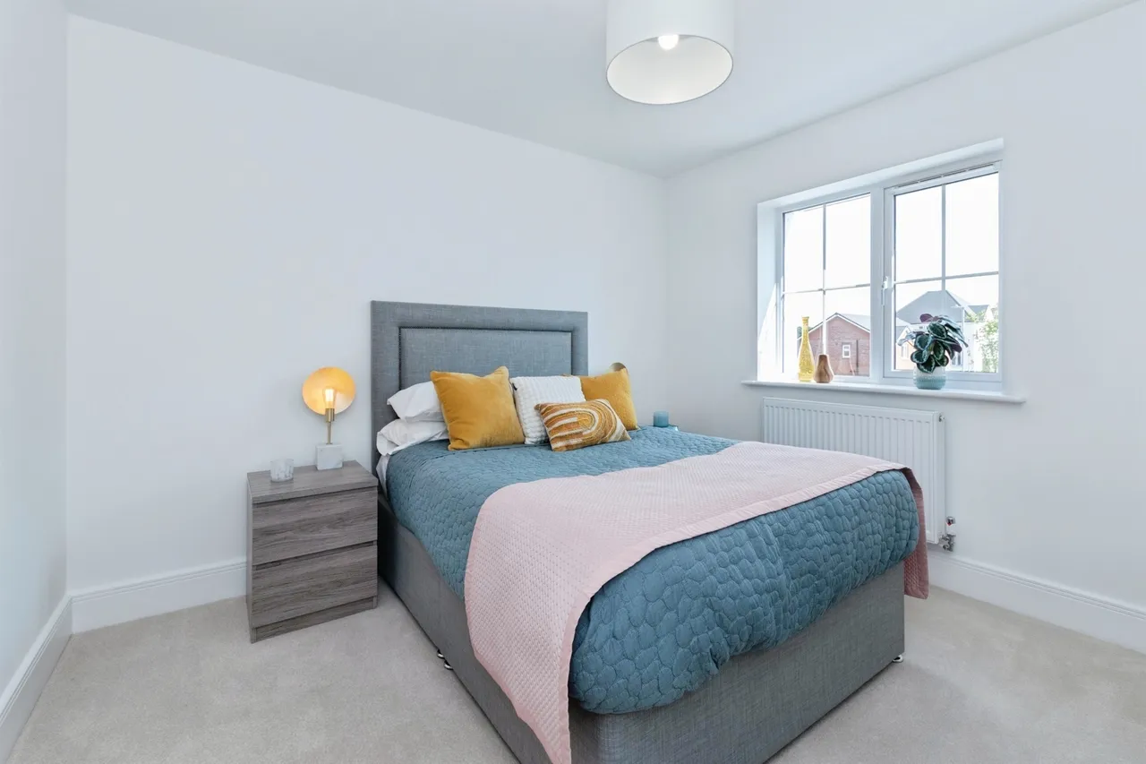 Edmondsham Road, Fordingbridge, BH31, photo 26