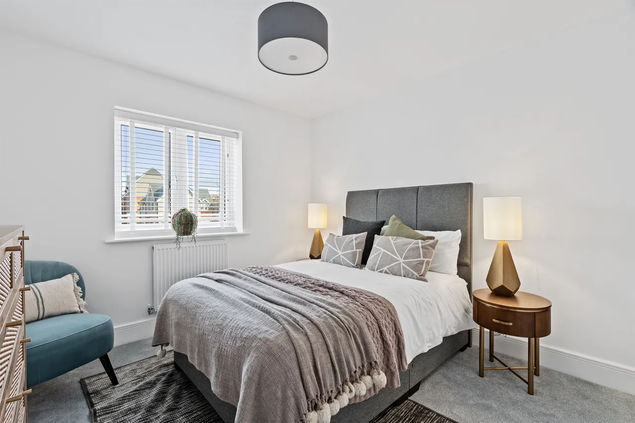 Edmondsham Road, Fordingbridge, BH31, photo 8