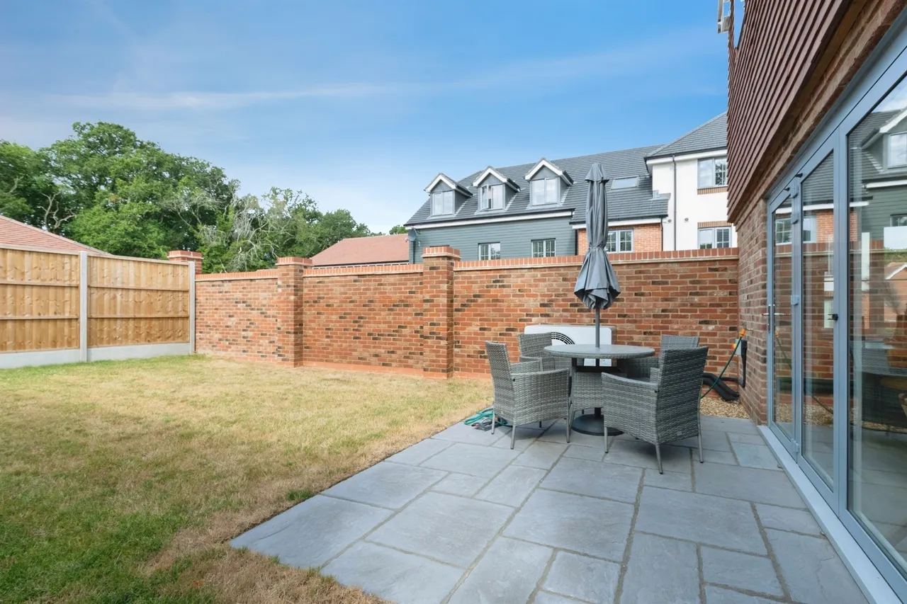 Edmondsham Road, Fordingbridge, BH31, photo 27