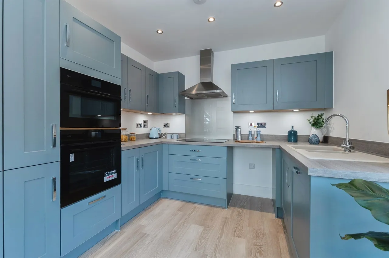 Edmondsham Road, Fordingbridge, BH31, photo 19