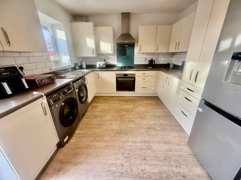 Simmons Crescent, Erdington, B23, photo 5