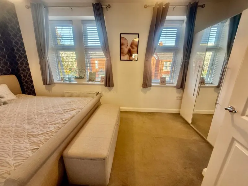 Simmons Crescent, Erdington, B23, photo 8