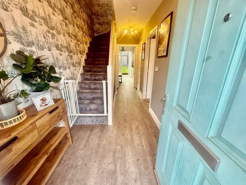 Simmons Crescent, Erdington, B23, photo 2