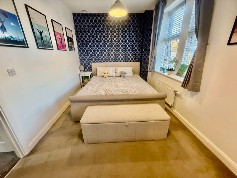 Simmons Crescent, Erdington, B23, photo 16
