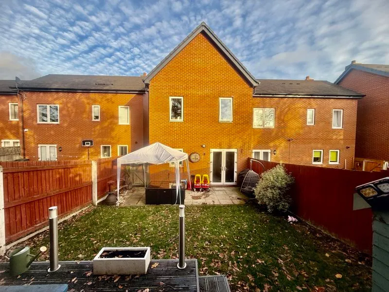Simmons Crescent, Erdington, B23, photo 27