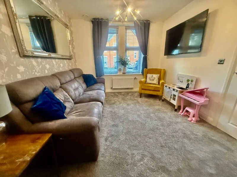 Simmons Crescent, Erdington, B23, photo 4