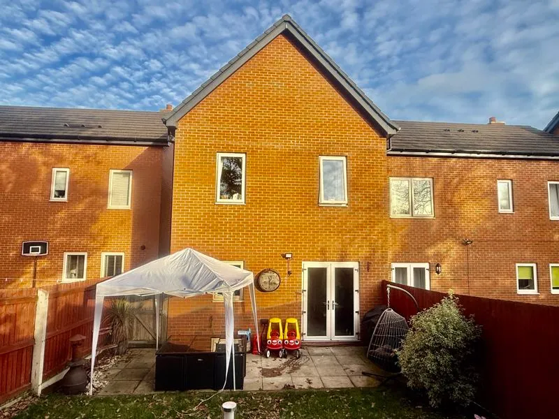 Simmons Crescent, Erdington, B23, photo 24