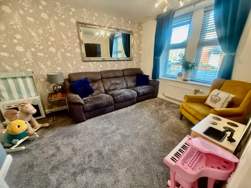 Simmons Crescent, Erdington, B23, photo 12