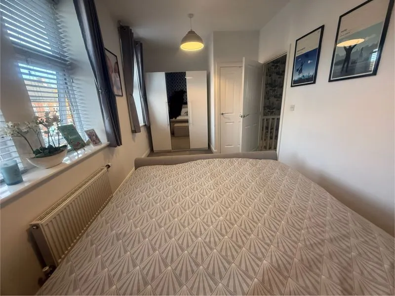 Simmons Crescent, Erdington, B23, photo 17