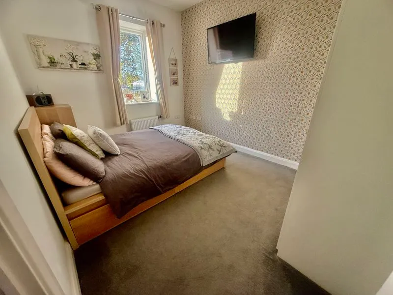 Simmons Crescent, Erdington, B23, photo 9