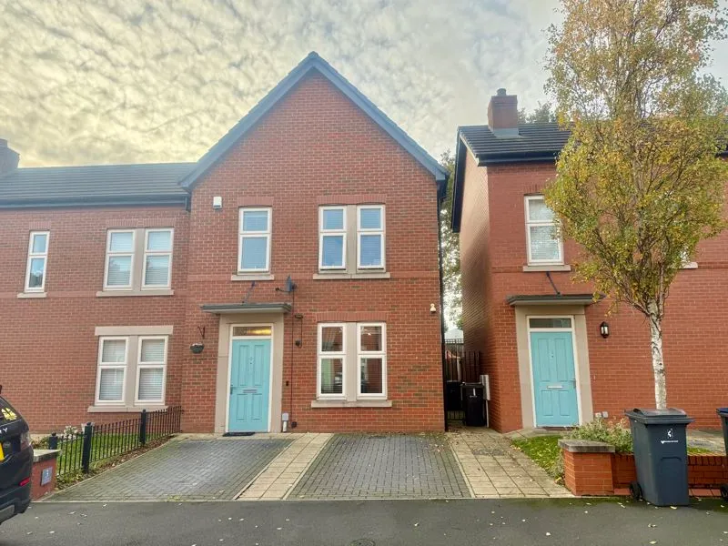 Simmons Crescent, Erdington, B23, photo 28