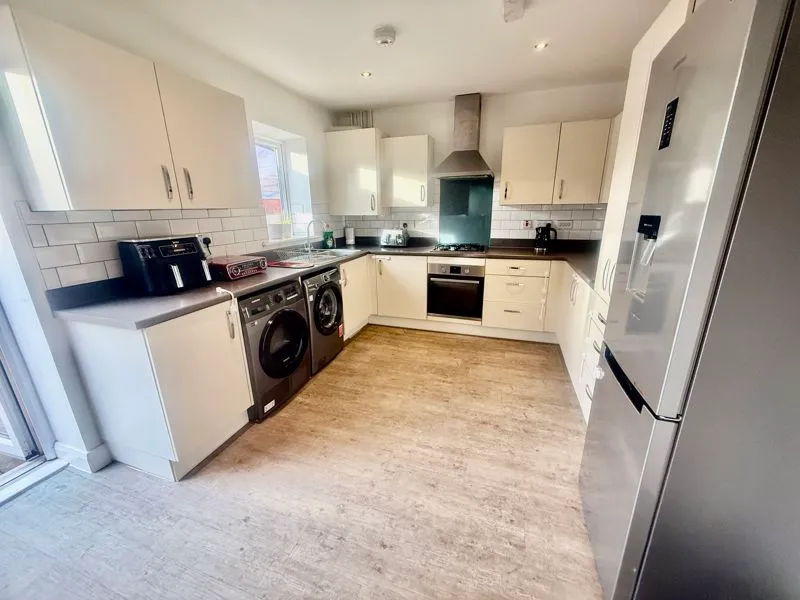 Simmons Crescent, Erdington, B23, photo 14