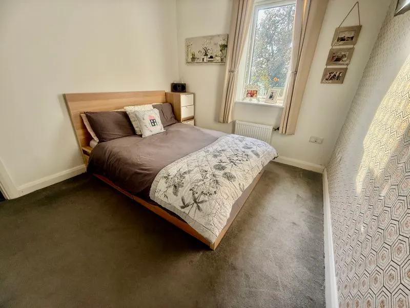 Simmons Crescent, Erdington, B23, photo 18