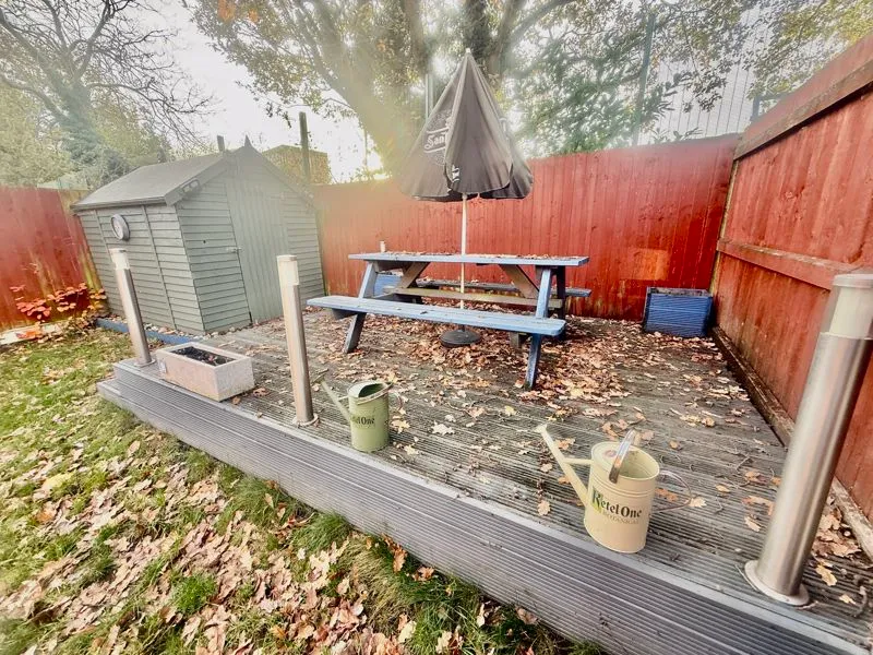 Simmons Crescent, Erdington, B23, photo 22