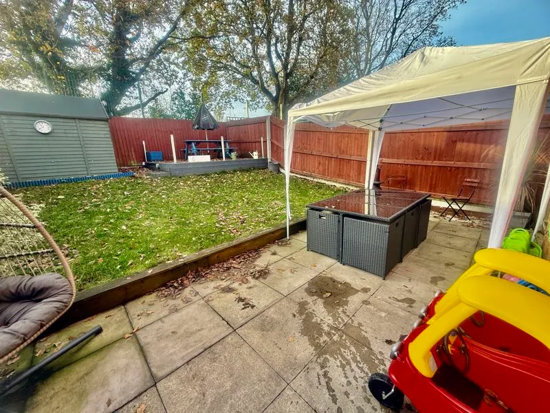 Simmons Crescent, Erdington, B23, photo 7