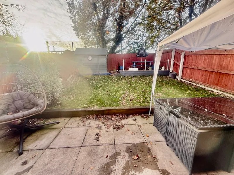 Simmons Crescent, Erdington, B23, photo 23