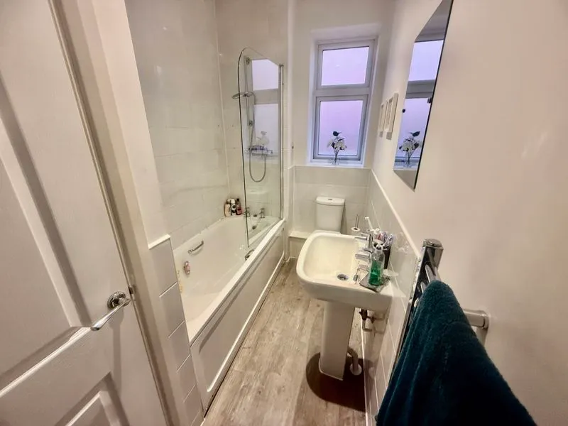 Simmons Crescent, Erdington, B23, photo 20