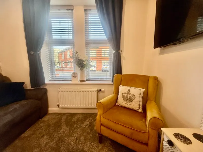 Simmons Crescent, Erdington, B23, photo 13
