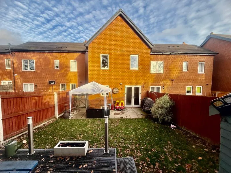 Simmons Crescent, Erdington, B23, photo 25