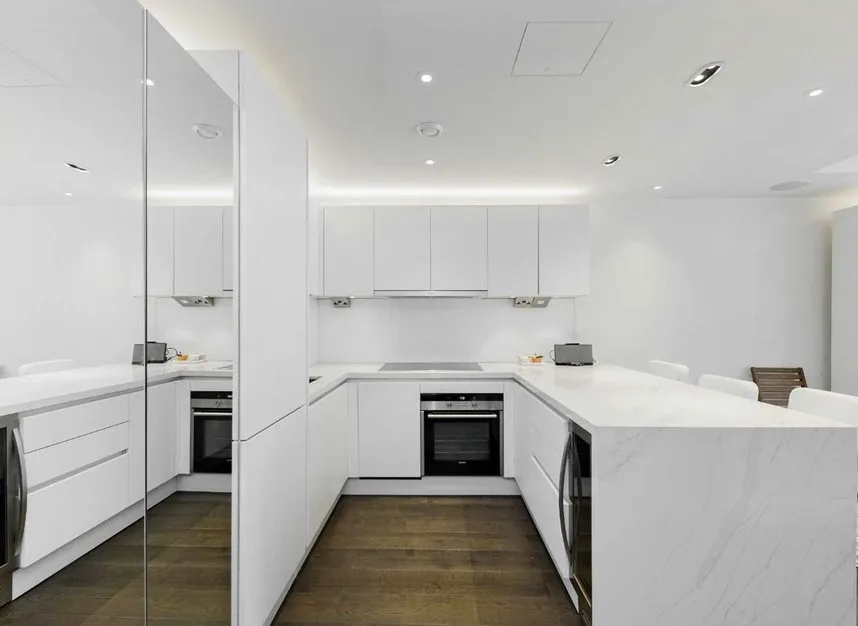 Park Street, Chelsea Creek, SW6, photo 5