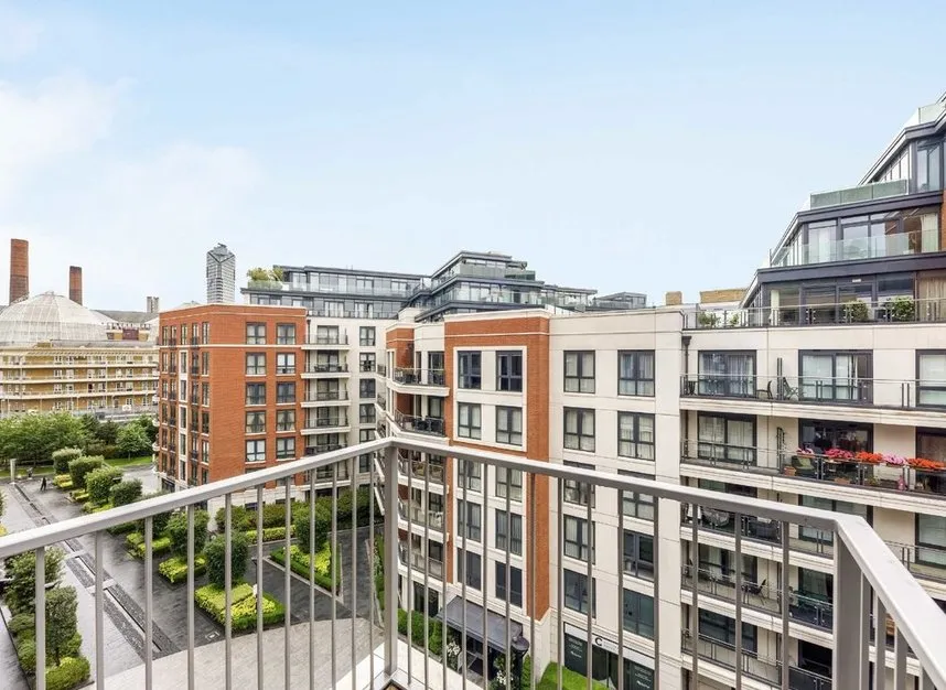 Park Street, Chelsea Creek, SW6, photo 3