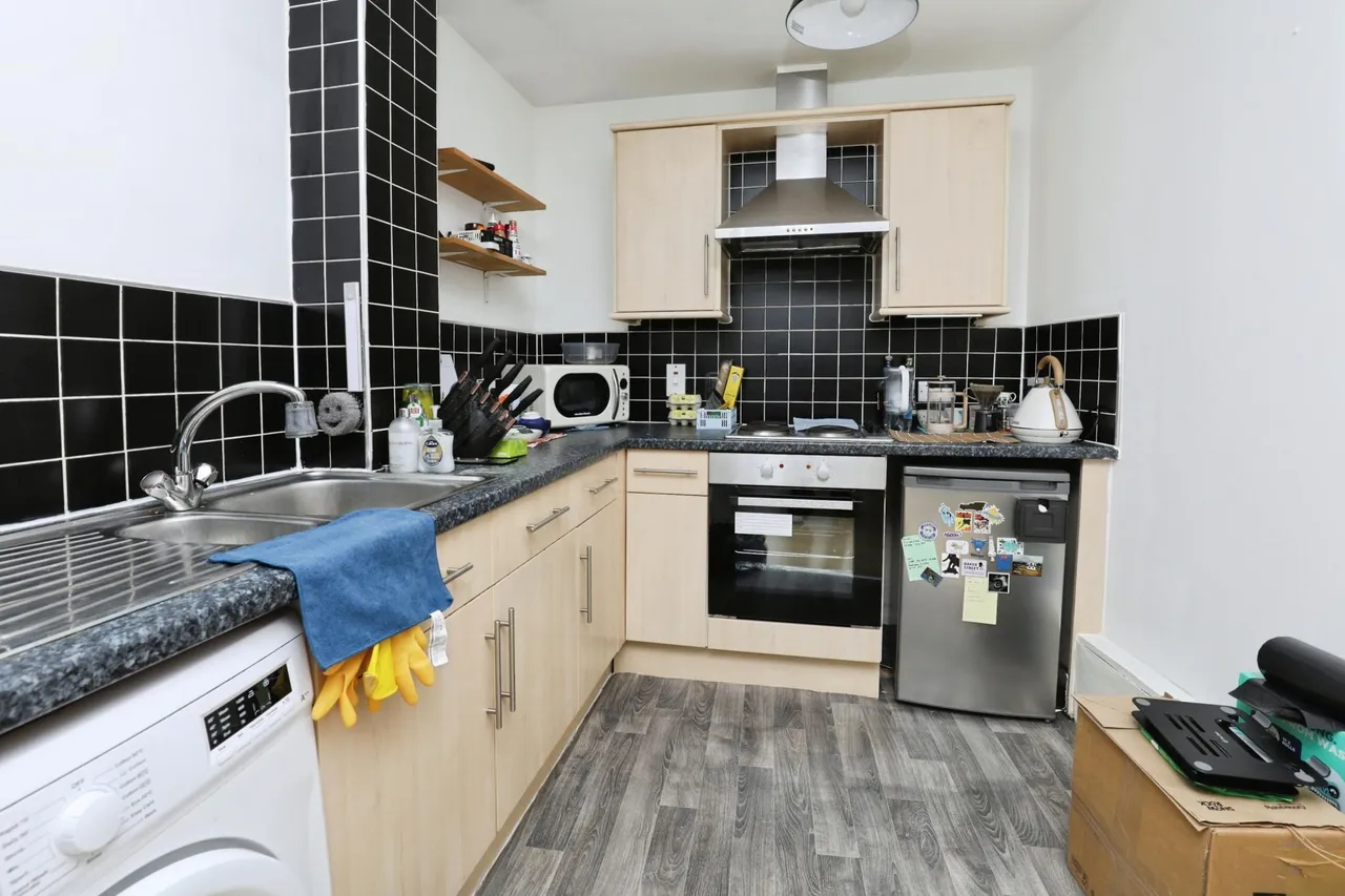 Wood Street, Liverpool, L1, photo 2