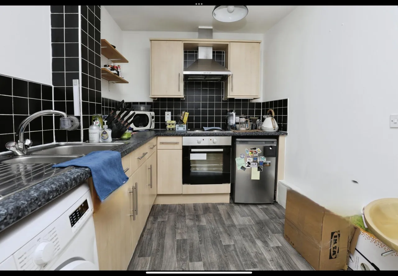 Wood Street, Liverpool, L1, photo 7
