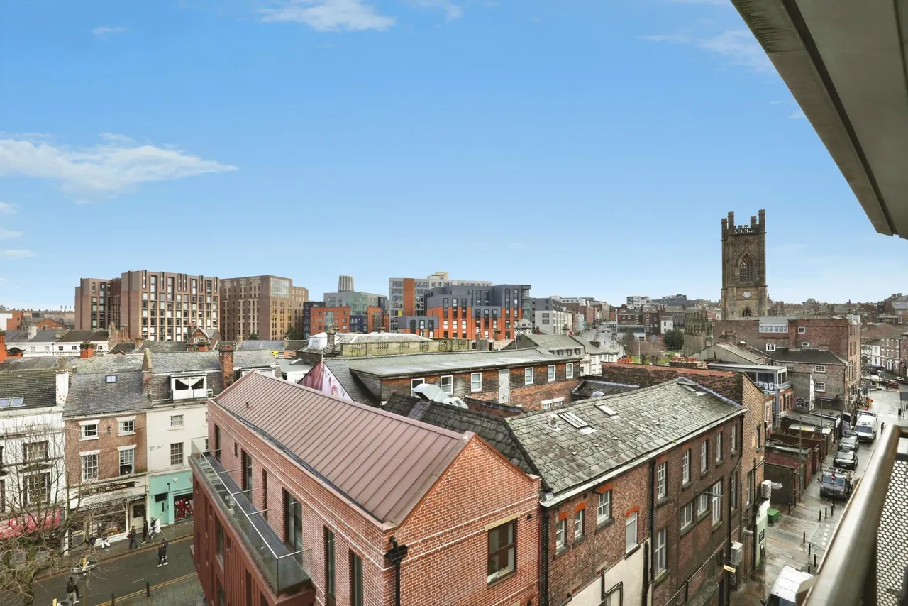Wood Street, Liverpool, L1, photo 16