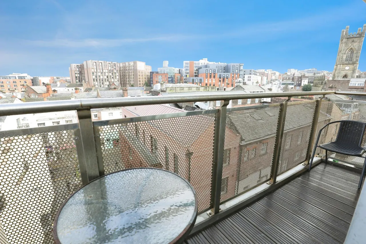 Wood Street, Liverpool, L1, photo 3