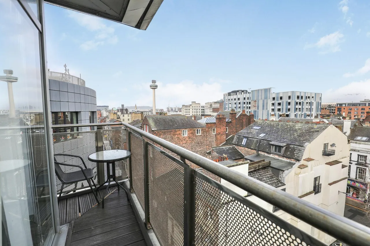 Wood Street, Liverpool, L1, photo 4