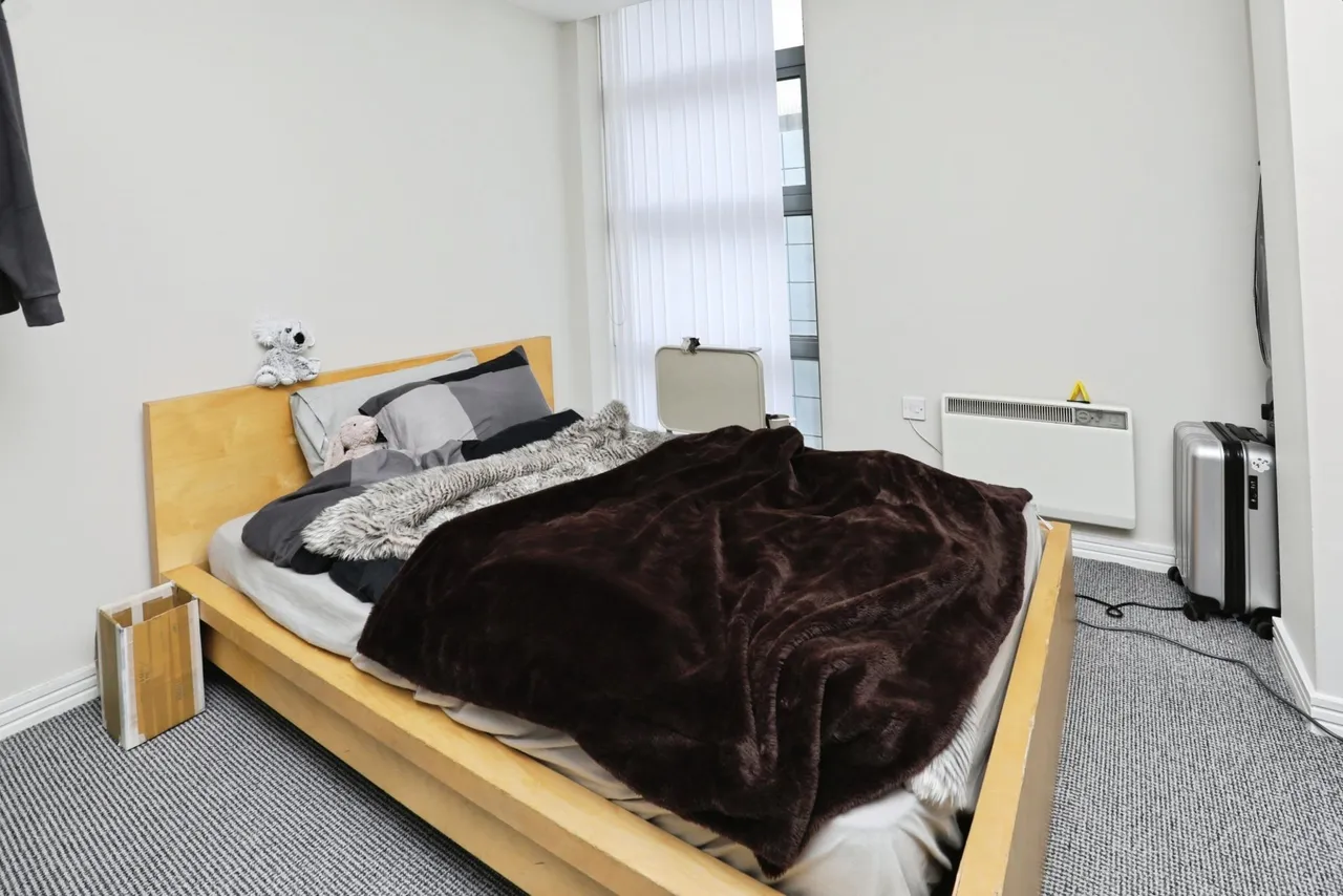 Wood Street, Liverpool, L1, photo 6