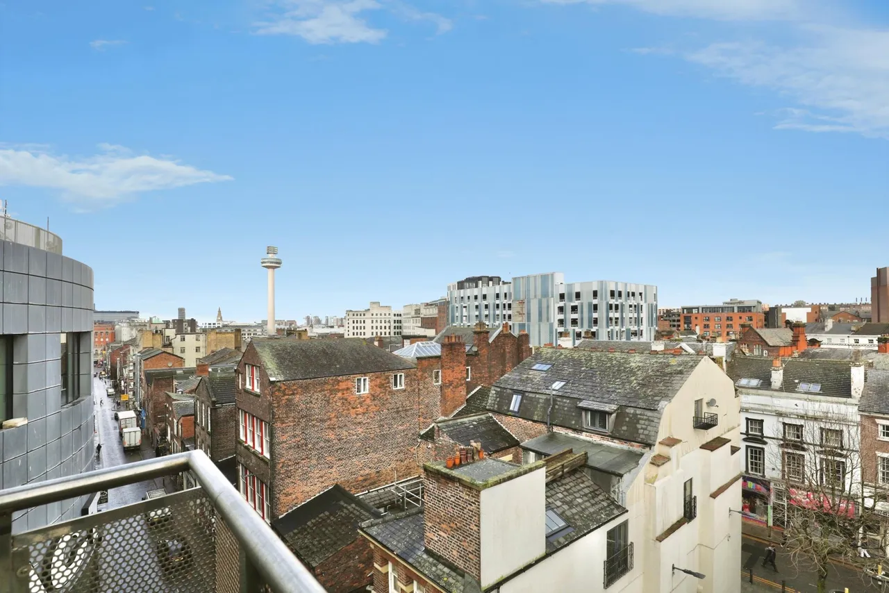 Wood Street, Liverpool, L1, photo 15
