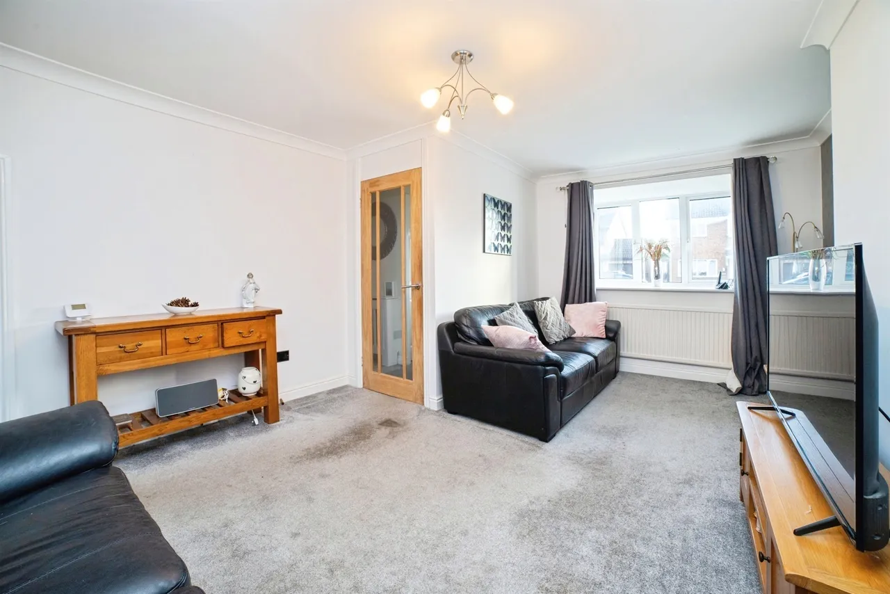 Westbrook Drive, Rainworth, NG21, photo 8