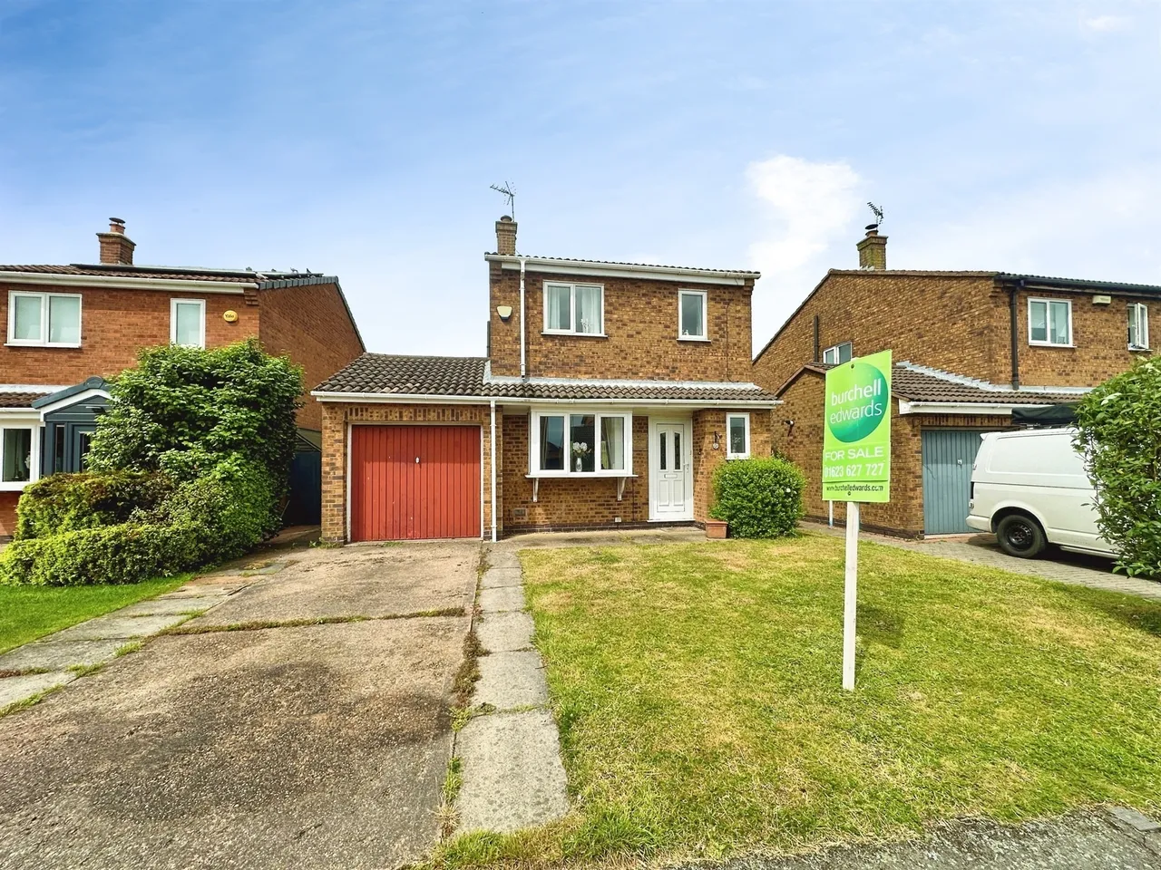 Westbrook Drive, Rainworth, NG21, photo 20