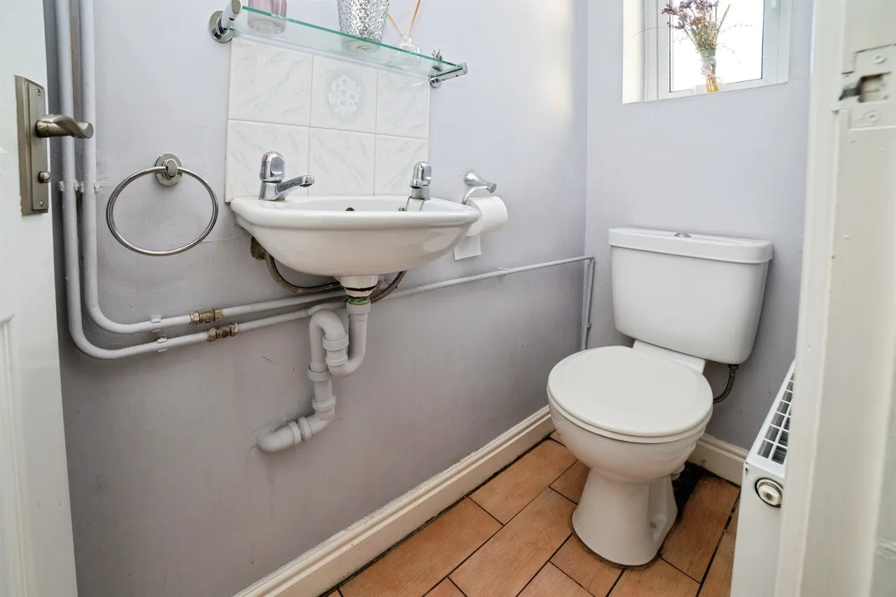 Westbrook Drive, Rainworth, NG21, photo 12