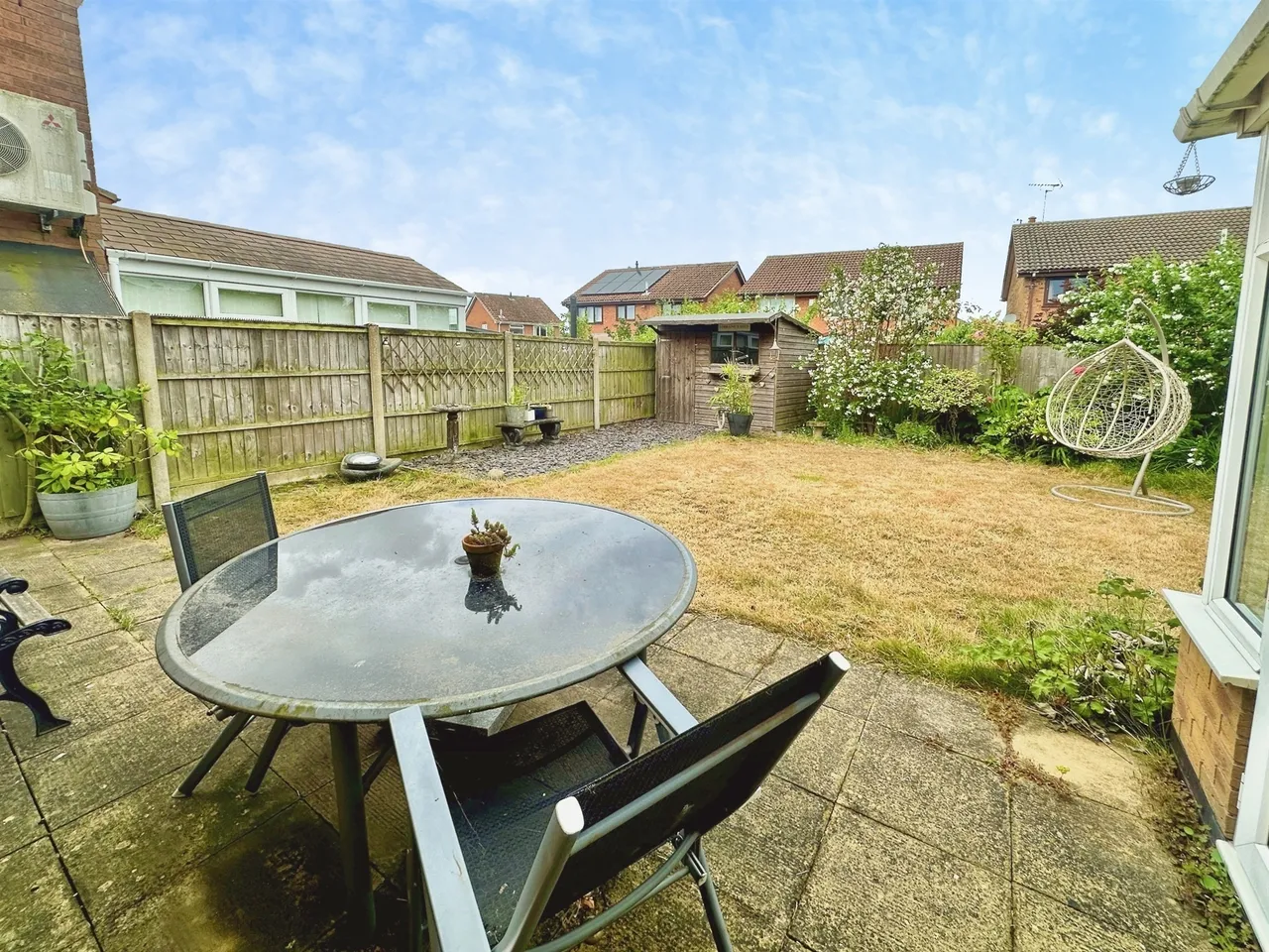 Westbrook Drive, Rainworth, NG21, photo 19