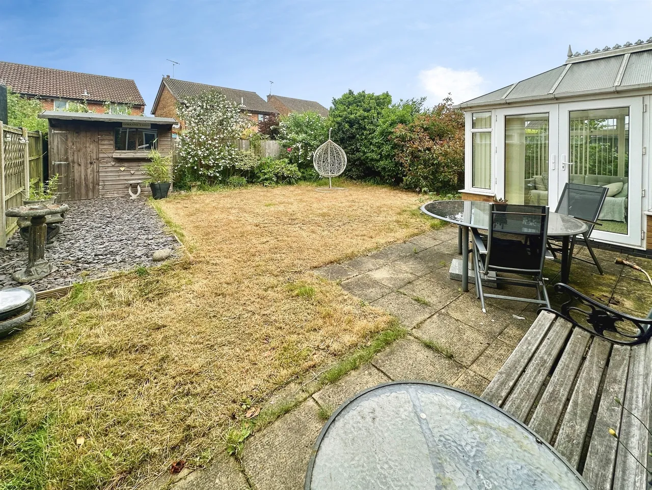 Westbrook Drive, Rainworth, NG21, photo 18