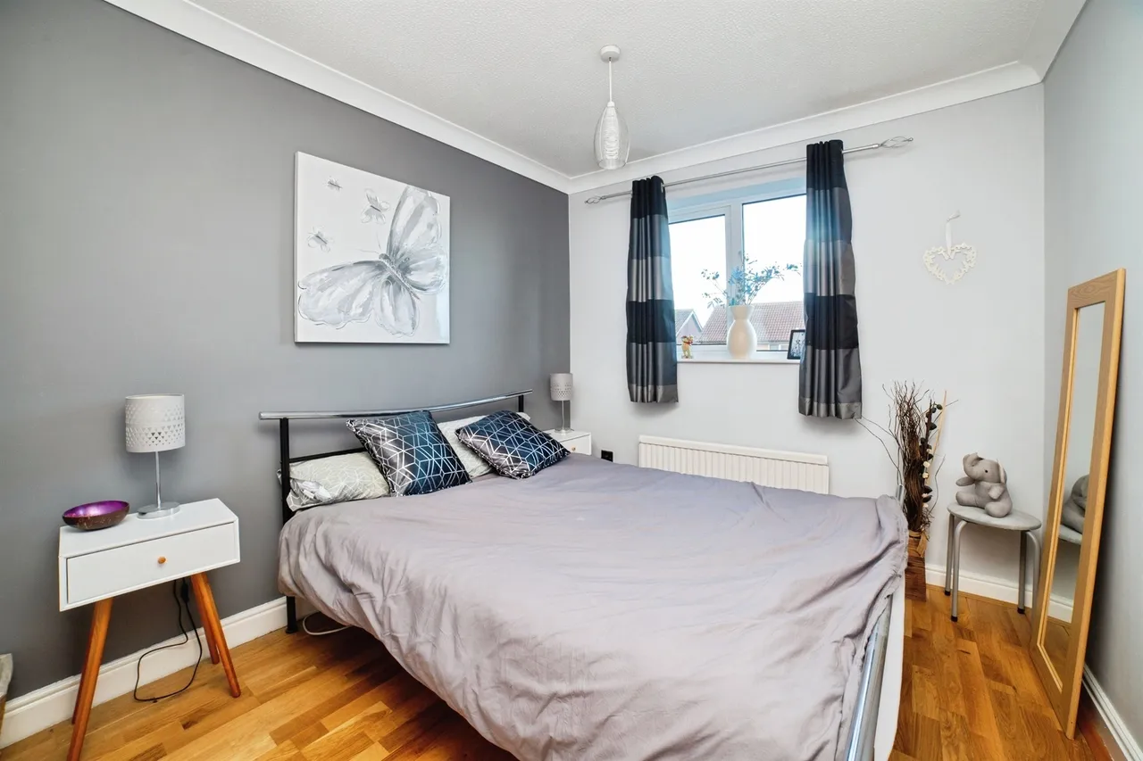 Westbrook Drive, Rainworth, NG21, photo 14