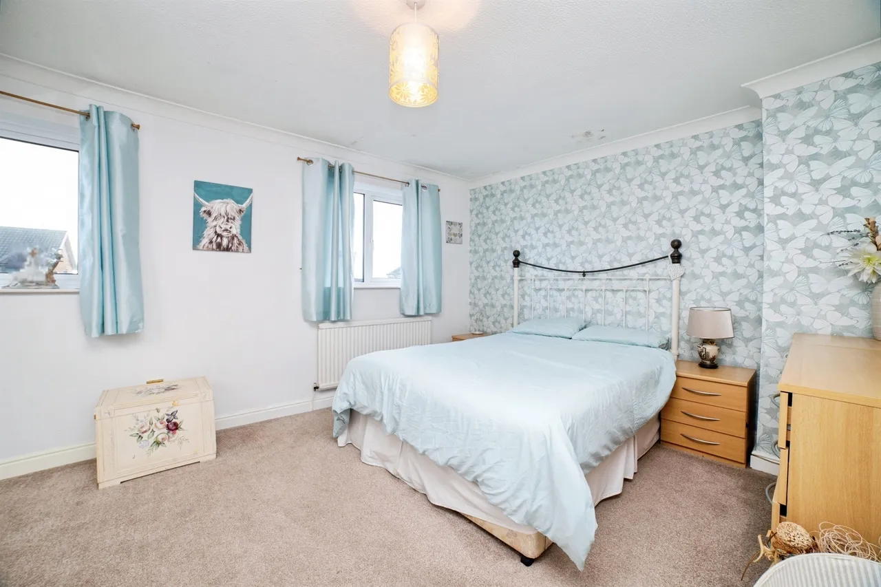 Westbrook Drive, Rainworth, NG21, photo 13