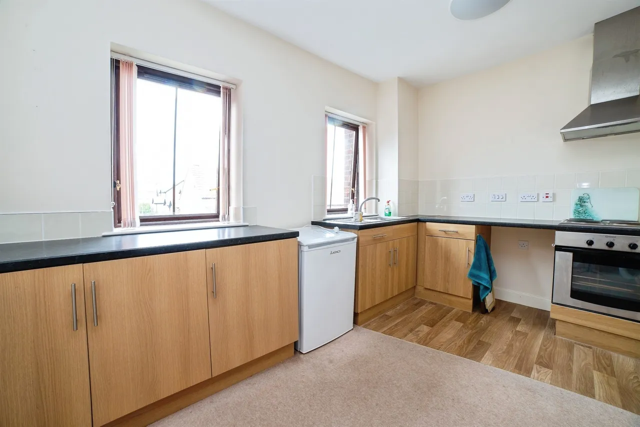 Springwood Gardens, Belper, DE56, photo 13