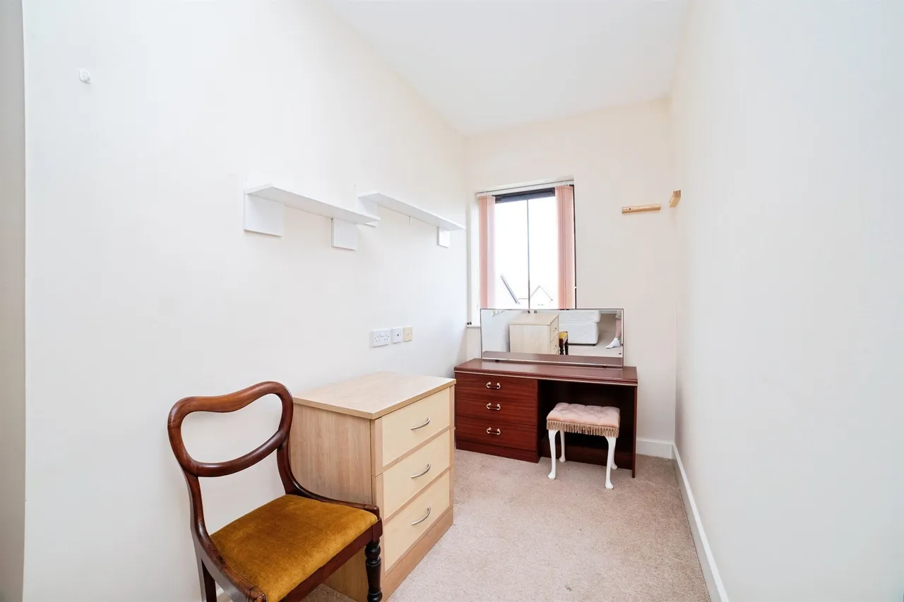 Springwood Gardens, Belper, DE56, photo 12