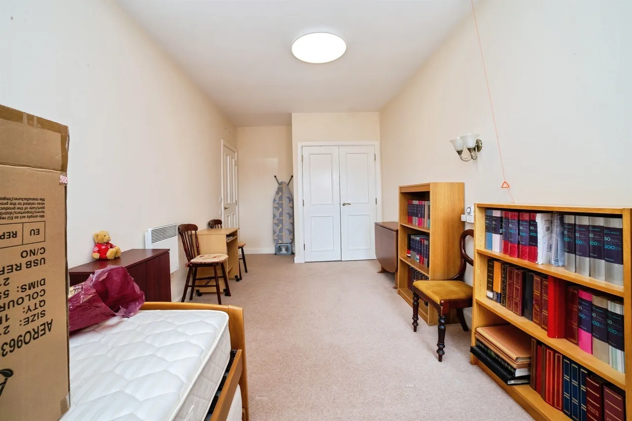 Springwood Gardens, Belper, DE56, photo 7