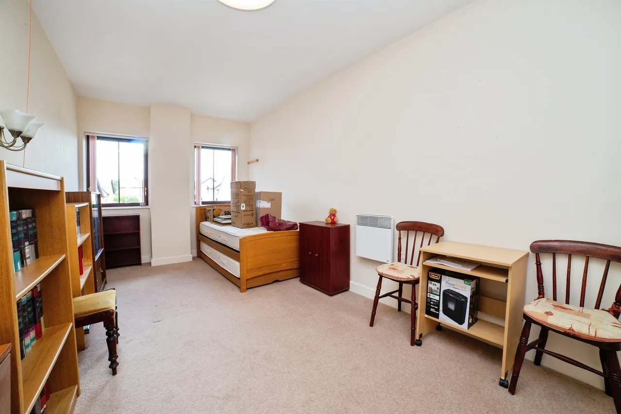 Springwood Gardens, Belper, DE56, photo 3