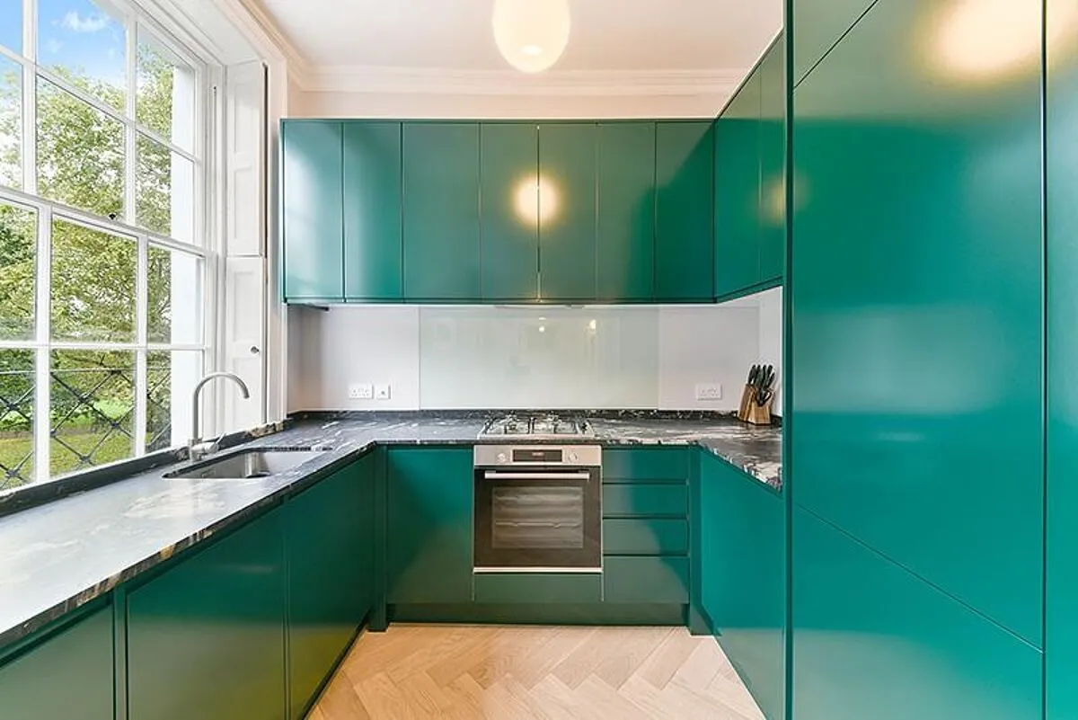 Highbury Terrace, London, N5, photo 5