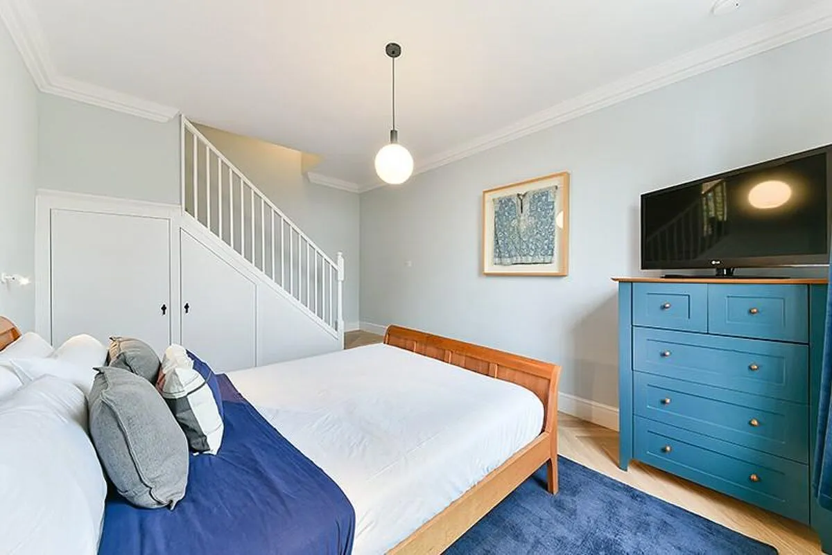 Highbury Terrace, London, N5, photo 11
